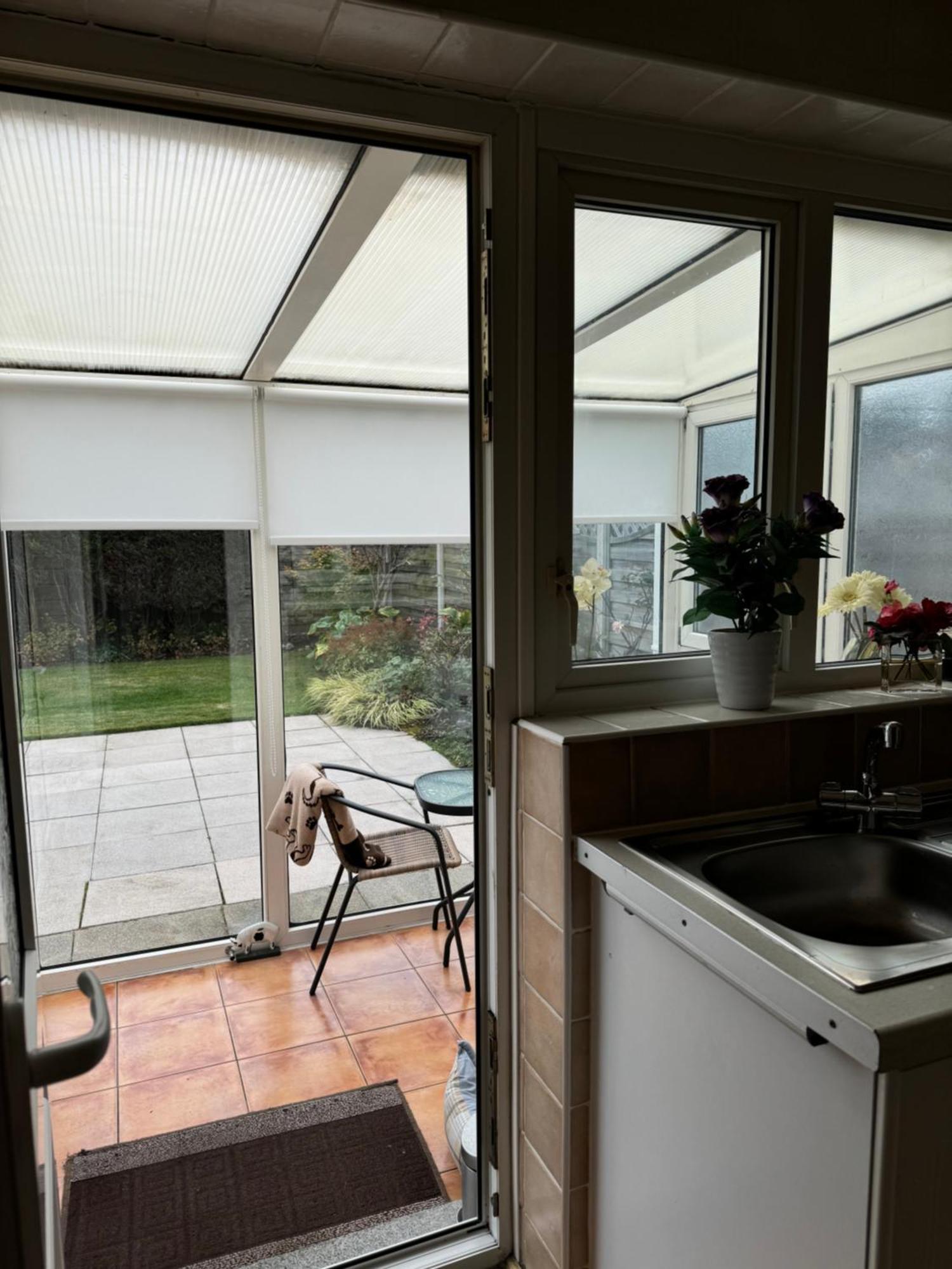 Linden Ave Bungalow Thornton  المظهر الخارجي الصورة