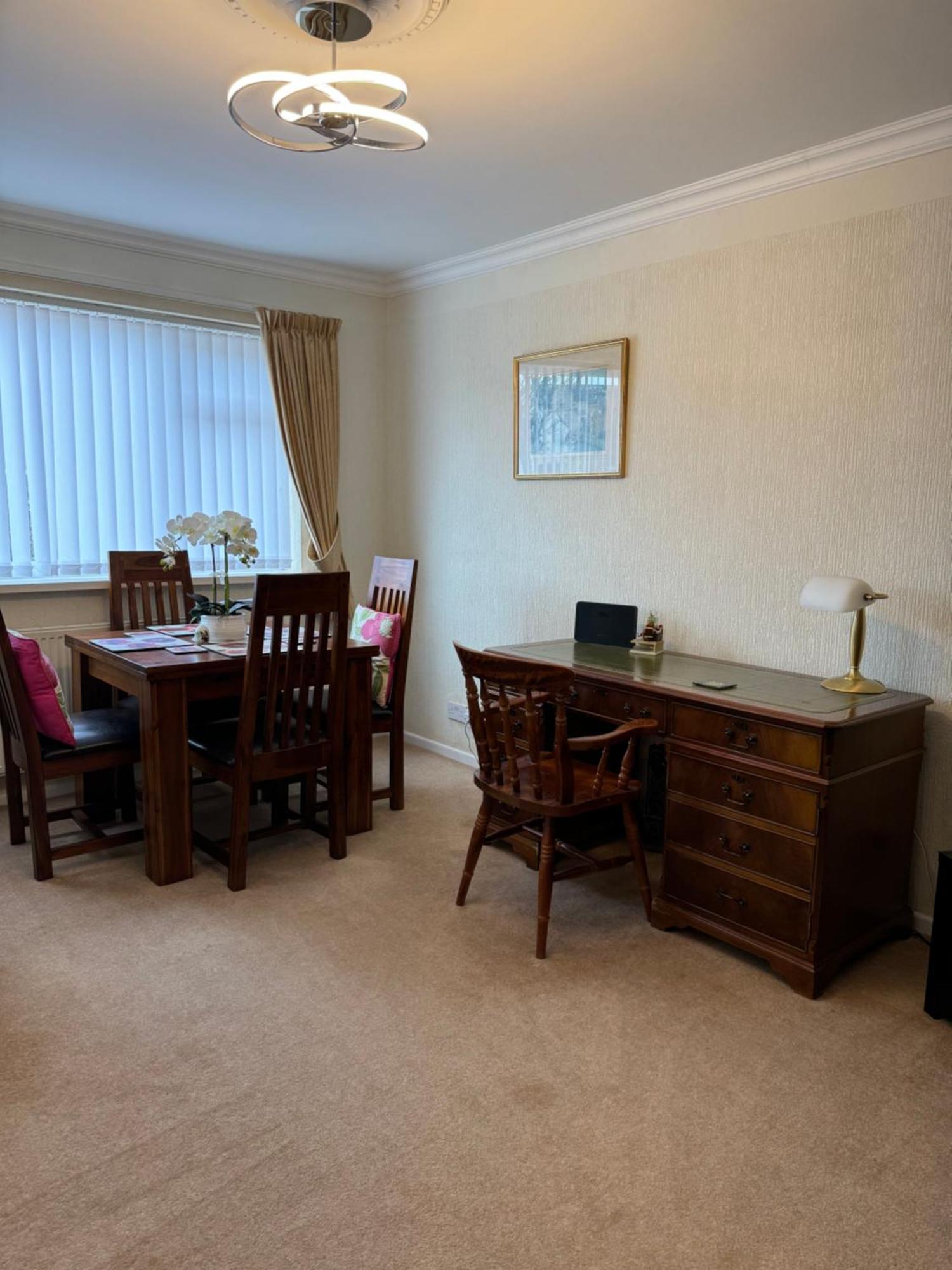 Linden Ave Bungalow Thornton  المظهر الخارجي الصورة